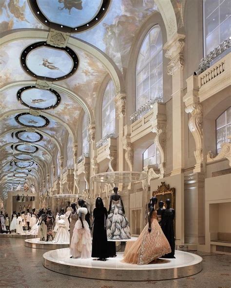 dior caesars palace|christian dior designer.